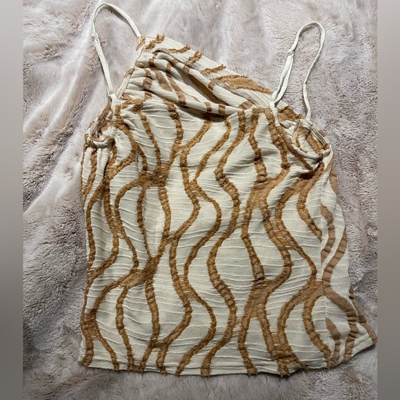 FREE PEOPLE tank top - Picture 2 of 2